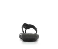 Women's Clarks Breeze Gem Flip-flops