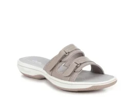 Women's Clarks Breeze Piper Sandals