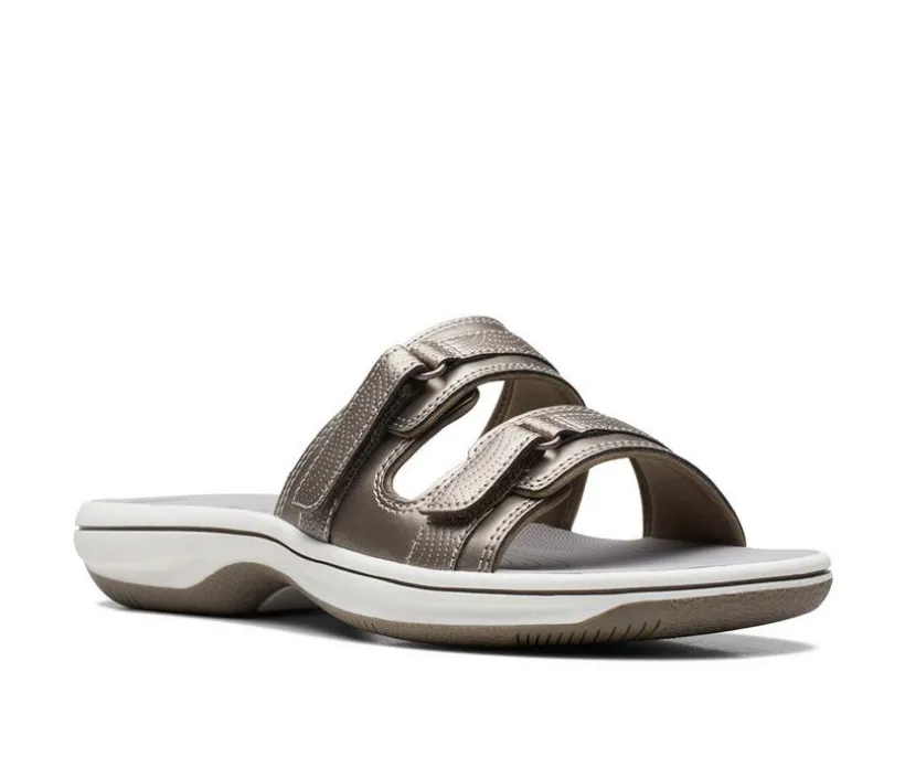 Women's Clarks Breeze Piper Sandals