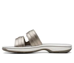 Women's Clarks Breeze Piper Sandals