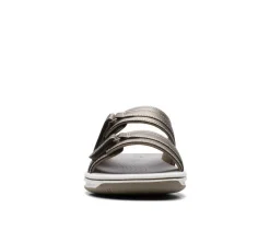 Women's Clarks Breeze Piper Sandals
