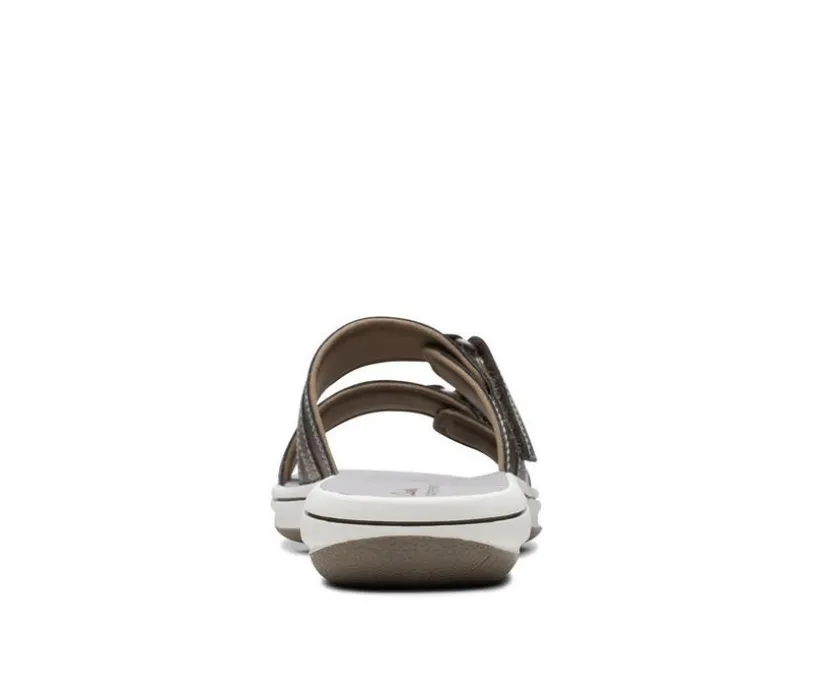 Women's Clarks Breeze Piper Sandals