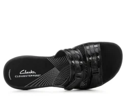 Women's Clarks Breeze Piper Sandals