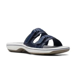 Women's Clarks Breeze Piper Sandals