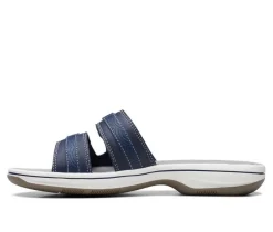 Women's Clarks Breeze Piper Sandals