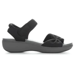 Women's Clarks Breezerae Sara Sandals
