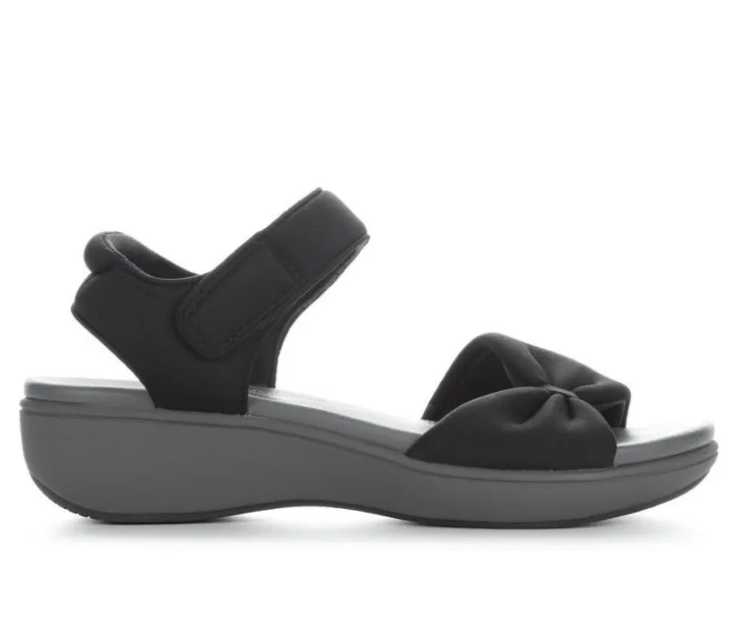 Women's Clarks Breezerae Sara Sandals