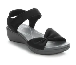 Women's Clarks Breezerae Sara Sandals