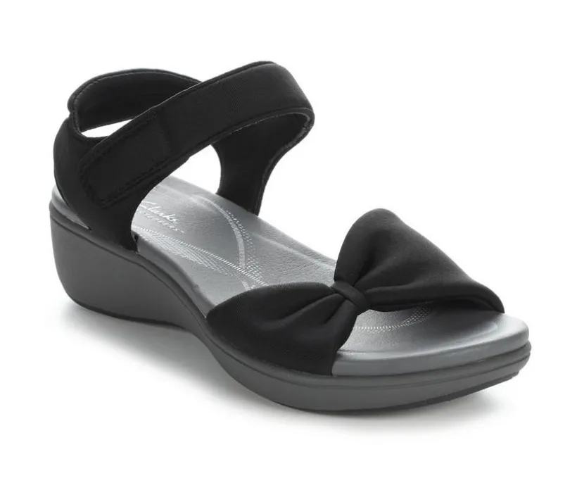 Women's Clarks Breezerae Sara Sandals