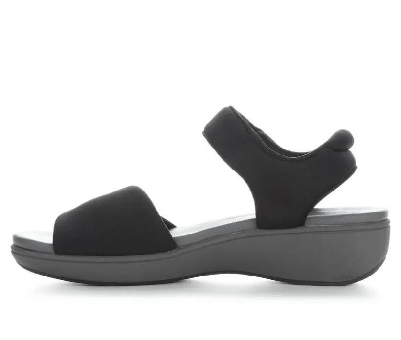 Women's Clarks Breezerae Sara Sandals