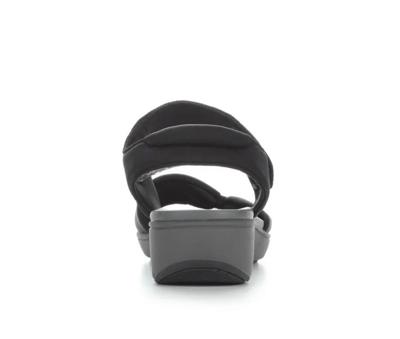 Women's Clarks Breezerae Sara Sandals