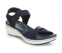 Women's Clarks Breezerae Sara Sandals