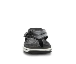 Women's Clarks Breeze Reyna Flip-Flops