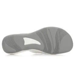 Women's Clarks Breeze Reyna Flip-Flops