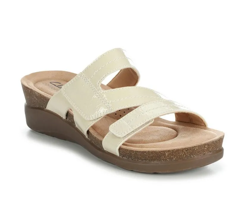 Women's Clarks Calenne Holly Sandals