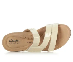 Women's Clarks Calenne Holly Sandals
