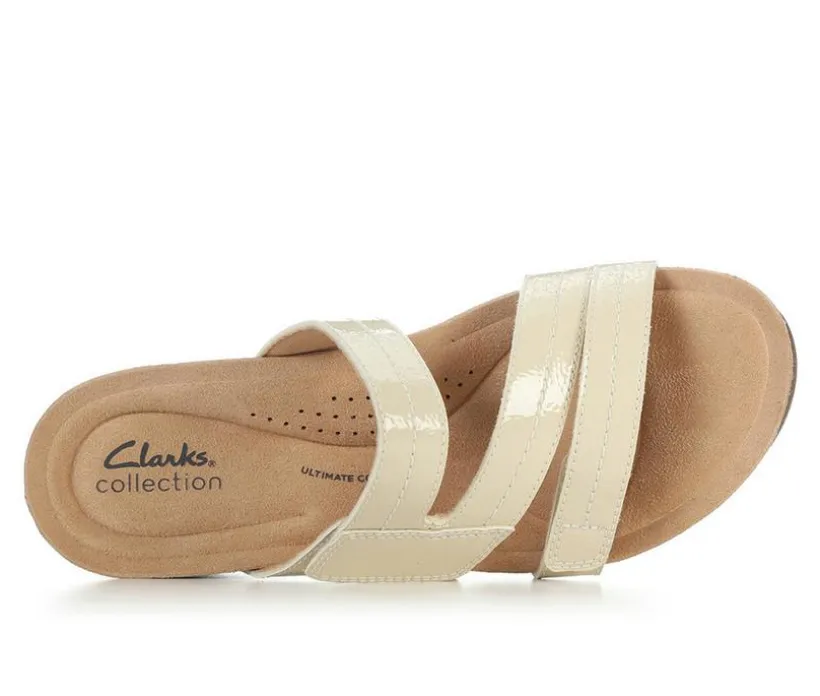 Women's Clarks Calenne Holly Sandals