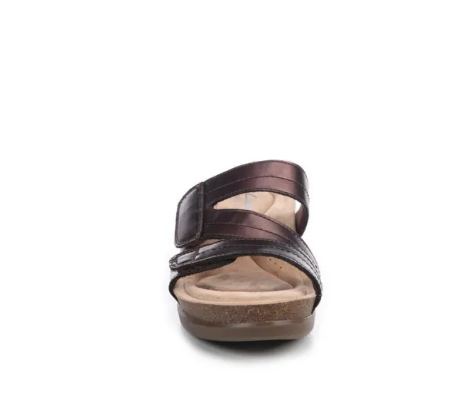 Women's Clarks Calenne Holly Sandals