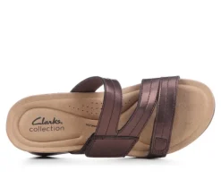 Women's Clarks Calenne Holly Sandals