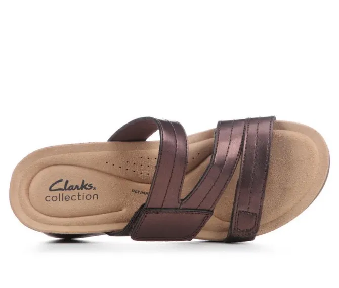 Women's Clarks Calenne Holly Sandals