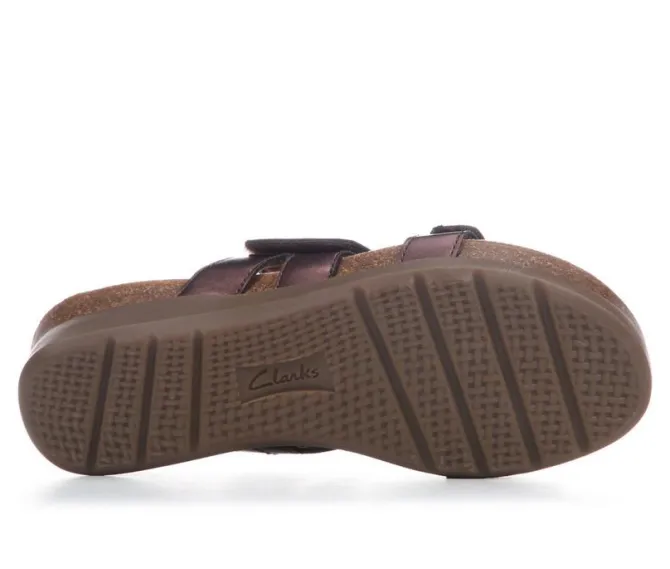 Women's Clarks Calenne Holly Sandals