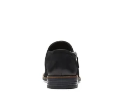Women's Clarks Camzin Pace Low Cut Booties