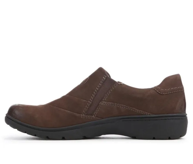 Women's Clarks Carleigh Abby Booties