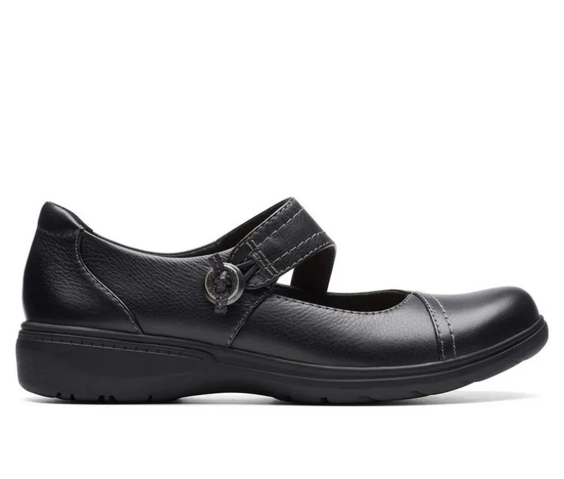 Women's Clarks Carleigh Jane Mary Janes