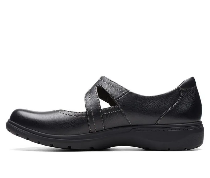 Women's Clarks Carleigh Jane Mary Janes