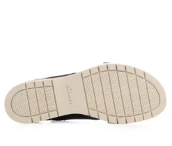 Women's Clarks Diaz Cross Wedges