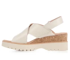 Women's Clarks Diaz Cross Wedges