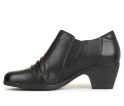 Women's Clarks Emily2 Braley Booties