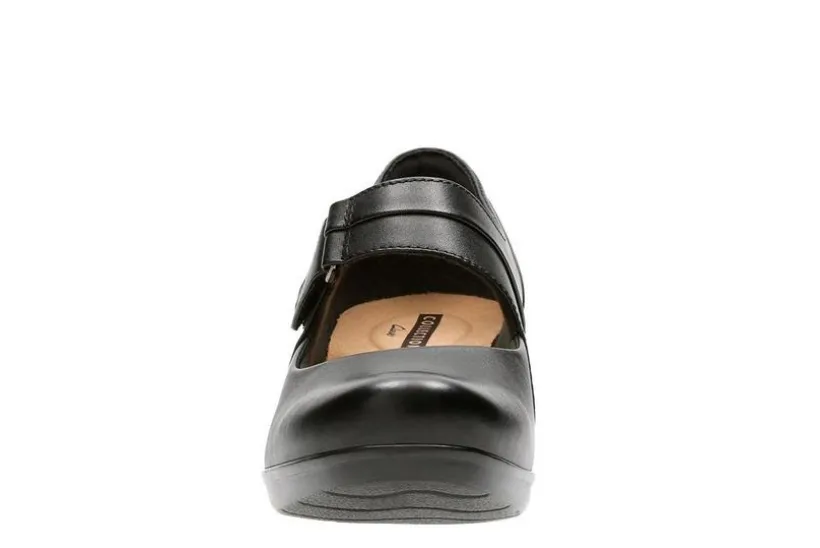 Women's Clarks Emslie Lulin Mary Jane Heels