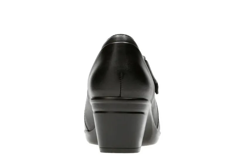 Women's Clarks Emslie Lulin Mary Jane Heels