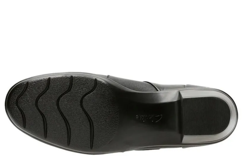 Women's Clarks Emslie Lulin Mary Jane Heels