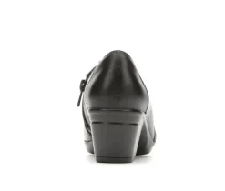 Women's Clarks Emslie Warren Booties