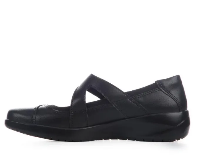 Women's Clarks Kaetlyn Jane Flats