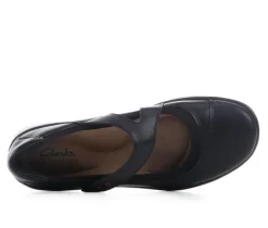 Women's Clarks Kaetlyn Jane Flats