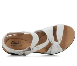 Women's Clarks Laurieann Bell Sandals