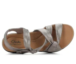Women's Clarks Laurieann Bell Sandals