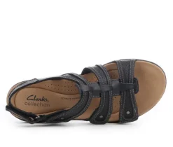 Women's Clarks Laurieann Ivy Sandals