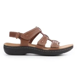 Women's Clarks Laurieann Ivy Sandals