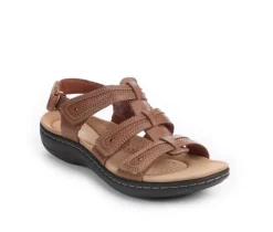 Women's Clarks Laurieann Ivy Sandals