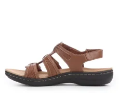 Women's Clarks Laurieann Ivy Sandals