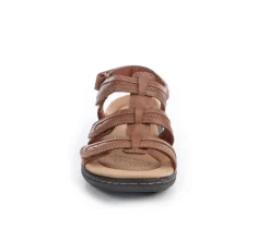 Women's Clarks Laurieann Ivy Sandals