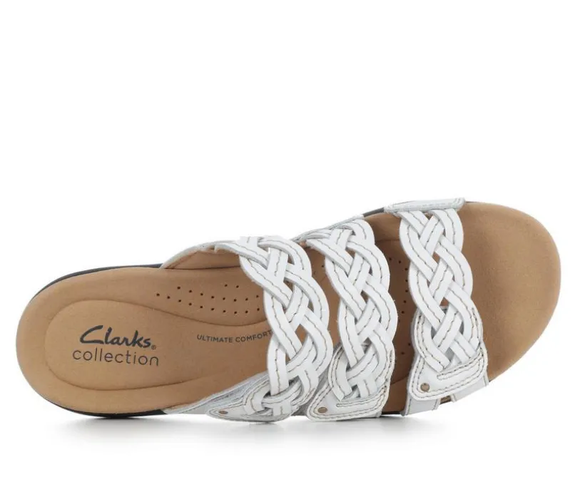 Women's Clarks Laurieann Rio Sandals