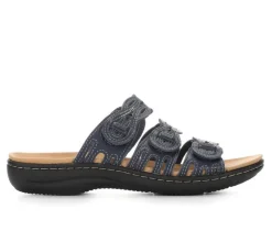 Women's Clarks Laurieann Ruby Sandals
