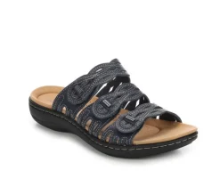 Women's Clarks Laurieann Ruby Sandals