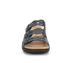 Women's Clarks Laurieann Ruby Sandals
