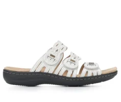 Women's Clarks Laurieann Ruby Sandals
